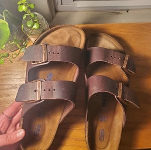 Birkenstock Sandals